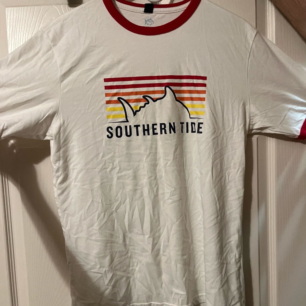 Men’s Southern Tide T-shirt